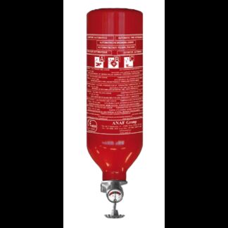 Estintori ESTINTORE AUTOMATICO KG.2