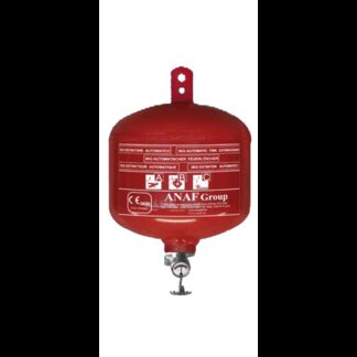 Anaf Estintori ESTINTORE AUTOMATICO KG.3