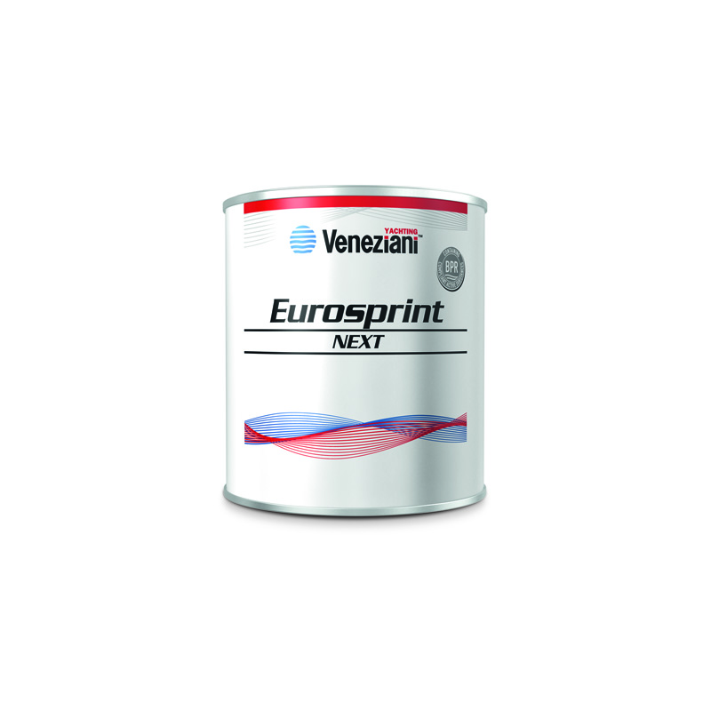Veneziani Primer, Antivegetative EUROSPRINT NEXT NERA LT.0,750