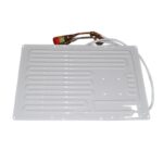 Indel Webasto Marine - Isotherm EVAPORATORE OVALE mm.240X210X85h (acq.min. unità)