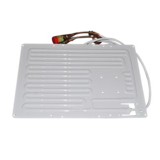 Indel Webasto Marine - Isotemp Unità Refrigeranti ed Evaporatori EVAPORATORE OVALE mm.240X210X85h