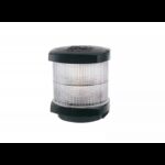 Hella marine FANALE 2984 NERO 360° LUCE BIANCA (acq.min. unità)