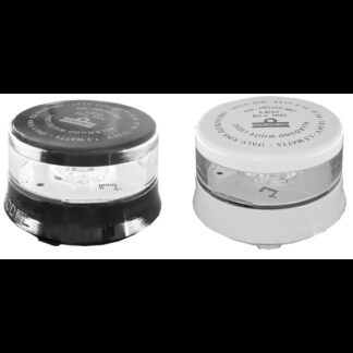 Fanali di Via a LED < 20 M. FANALE FONDA 360° HELIOS A LED