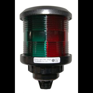 DHR Fanali di Via tradizionali < 20 M. FANALE BICOLORE SERIE 35