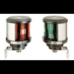 DHR Fanali di Via tradizionali < 20 M. FANALE VERDE SERIE 35