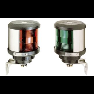 DHR Fanali di Via tradizionali < 20 M. FANALE VERDE SERIE 35