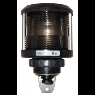 DHR Fanali di Via tradizionali < 20 M. FANALE BIANCO POPPA SERIE 35