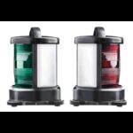 DHR Fanali di Via tradizionali < 50 M. FANALE DI VIA VERDE