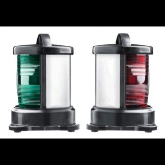 DHR Fanali di Via tradizionali < 50 M. FANALE DI VIA ROSSO