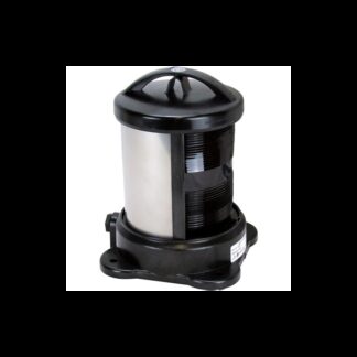 DHR Fanali di Via tradizionali < 50 M. FANALE DI VIA GIALLO