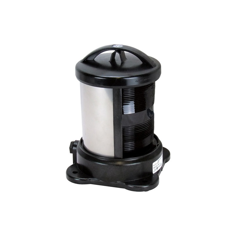 DHR Fanali di Via tradizionali < 50 M. FANALE DI VIA GIALLO