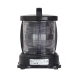 DHR Fanali di Via tradizionali < 50 M. FANALE DI VIA BIANCO PRUA