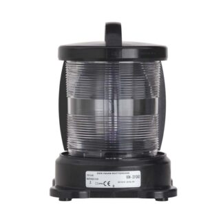 DHR Fanali di Via tradizionali < 50 M. FANALE DI VIA BIANCO PRUA