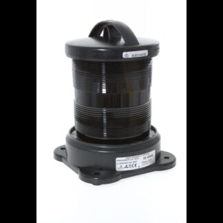 DHR Fanali di Via tradizionali < 50 M. FANALE 360° ROSSO