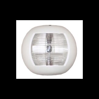 Fanali di Via tradizionali < 12 M. FANALE BIANCO POPPA 135° APOLLO