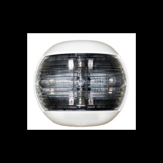 Fanali di Via tradizionali < 12 M. FANALE BIANCO PRUA 225° APOLLO