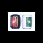 Fanali di Via tradizionali < 12 M. FANALE VERDE 112,5° NETTUNO