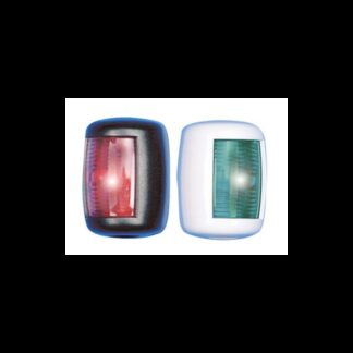 Fanali di Via tradizionali < 12 M. FANALE VERDE 112,5° NETTUNO