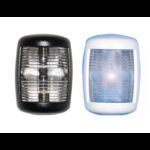 Fanali di Via tradizionali < 12 M. FANALE BIANCO POPPA 135° NETTUNO