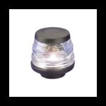 FANALE NERO 360° POSIDONE (acq.min. unità)