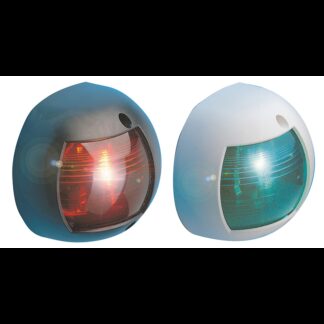 Fanali di Via tradizionali < 20 M. FANALE ROSSO 112,5°