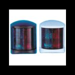 FANALE ROSSO/VERDE ZEUS (acq.min. unità)