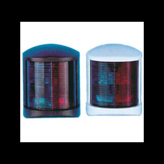 Fanali di Via tradizionali < 12 M. FANALE ROSSO/VERDE ZEUS