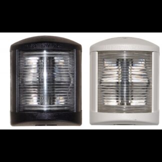 Fanali di Via tradizionali < 12 M. FANALE POPPA 135° ZEUS