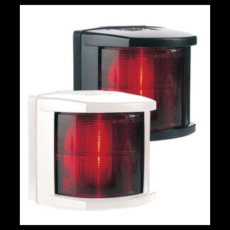 Hella marine Fanali di Via tradizionali < 20 M. FANALE 2984 BIANCO SINISTRA/ROSSO
