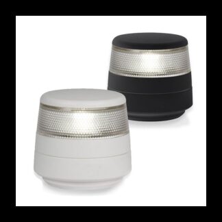 Hella marine Fanali di Via a LED < 50 M. NAVILED 360 COMPACT NERO