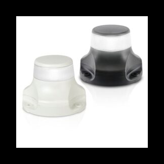 Hella marine Fanali di Via a LED < 50 M. NAVILED 360 PRO BIANCO LUCE BIANCA