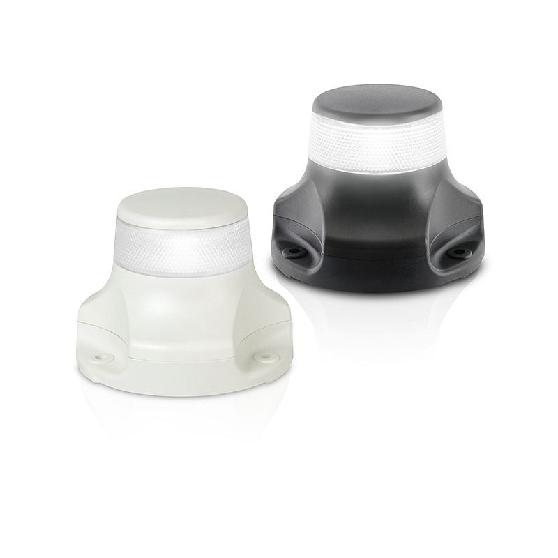 Hella marine Fanali di Via a LED < 50 M. NAVILED 360 PRO BIANCO LUCE BIANCA