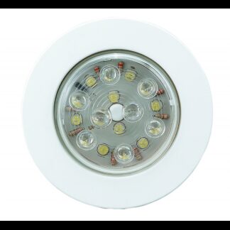 AAA Faretti e Plafoniere a Led FARETTO INCASSO 16 LED