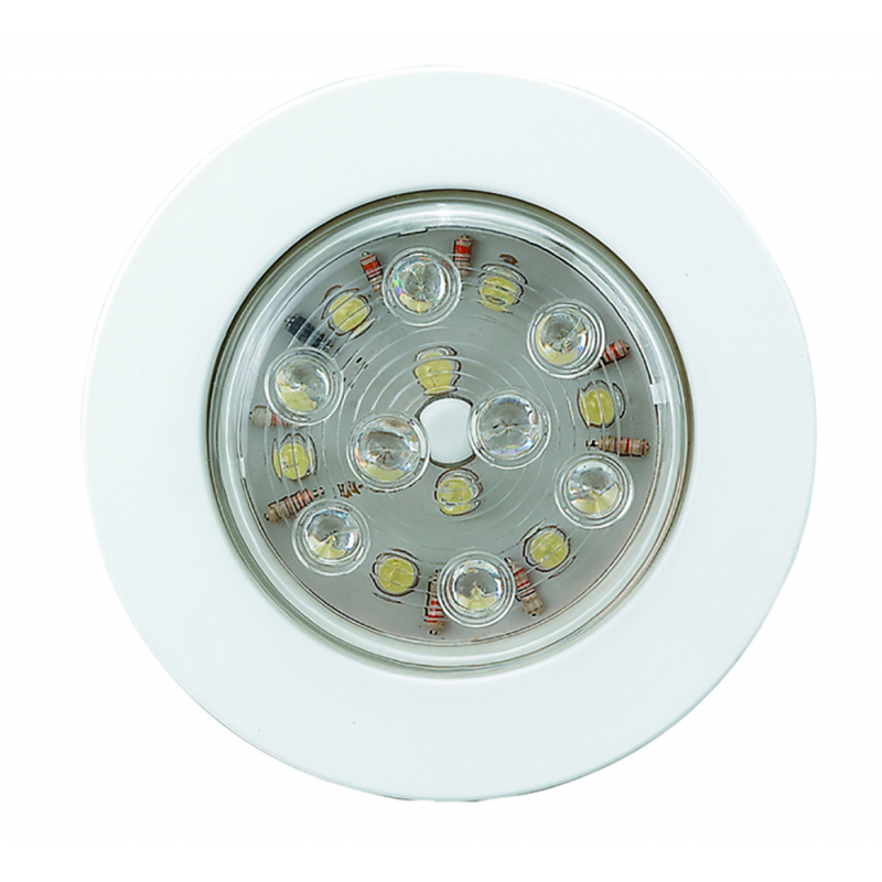 AAA Faretti e Plafoniere a Led FARETTO INCASSO 16 LED