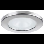 Quick FARETTO AD INCASSO CHIARA 6W (acq.min. unità)