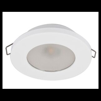 Quick Faretti Led Quick FARETTO AD INCASSO TED N