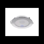 Quick FARETTO AD INCASSO TODD INOX (acq.min. unità)