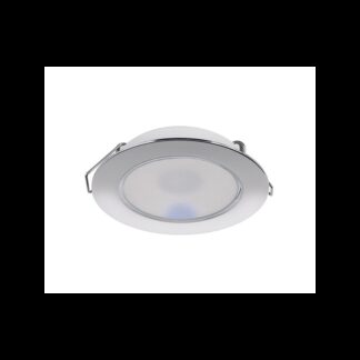 Quick Faretti Led Quick FARETTO AD INCASSO TODD BIANCO