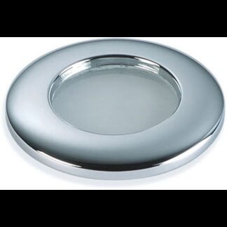 Foresti Faretti e Plafoniere Tradizionali PLAFONIERA OTT. CROMATO SEXTANS B