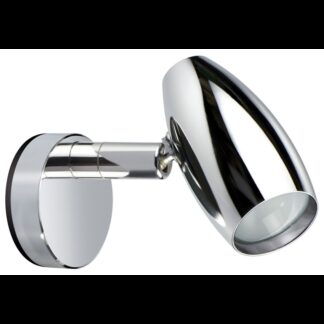 Quick Faretti e Plafoniere a Led FARETTO ORIENTABILE MOD.OLIVIA