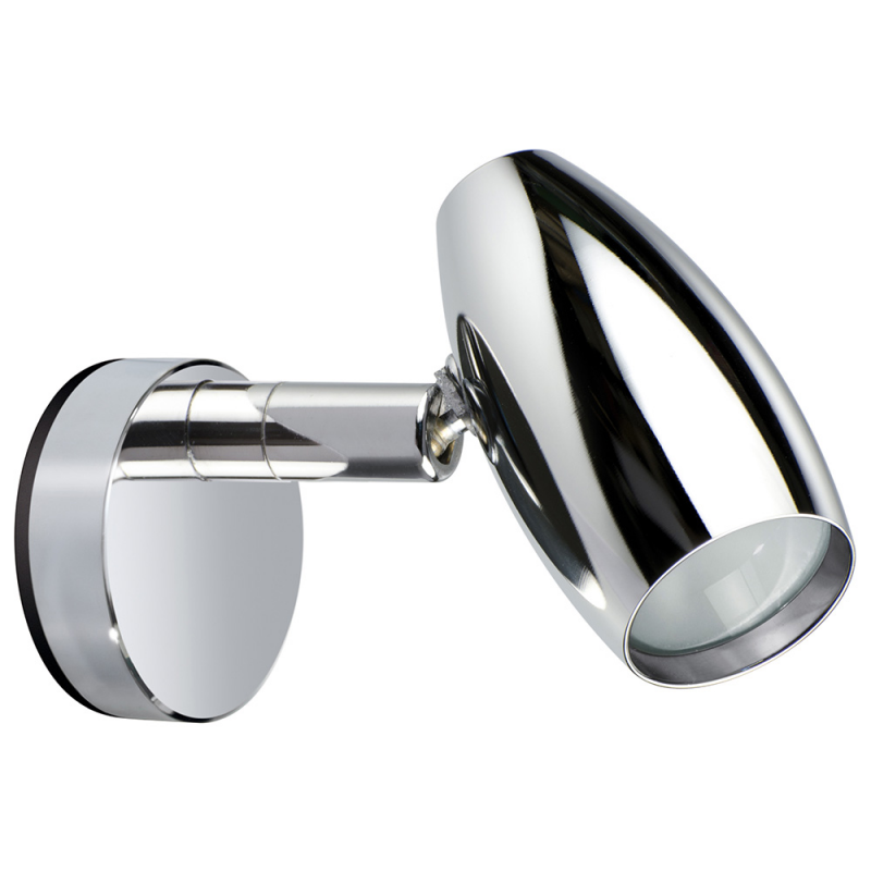 Quick Faretti e Plafoniere a Led FARETTO ORIENTABILE MOD.OLIVIA