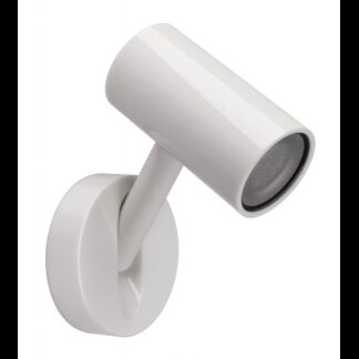 Quick Faretti e Plafoniere a Led FARETTO ORIENTABILE MOD.ROBIN