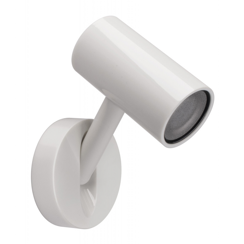 Quick Faretti e Plafoniere a Led FARETTO ORIENTABILE MOD.ROBIN