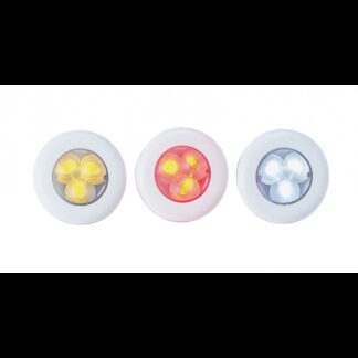 AAA Faretti e Plafoniere a Led FARETTO LUCE ROSSA