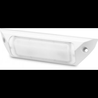 Hella marine Proiettori Fissi, Manuali PROIETTORE DA COPERTA FMS2500 BIANC