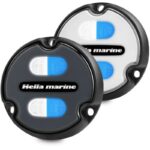 Hella marine Faretti a Led Subacquei,Sottoplance FARO SUB APELOA1 LED CAR.BIANCO/BLU