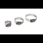 Aba FASCETTA INOX Ø MM.150-180 (acq.min. unità)