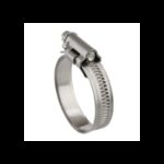 FASCETTA INOX Ø MM.25-40 (acq.min.10,00 unità)