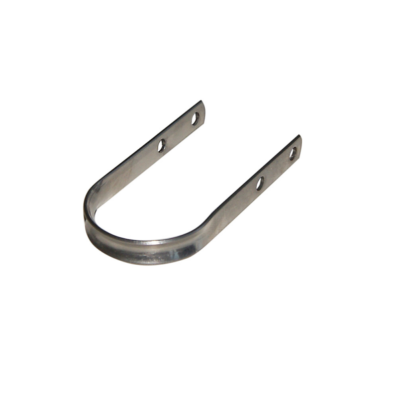 Viadana Accessori di coperta FASCETTA INOX