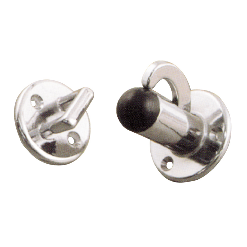 Foresti Fermaporte FERMA PORTA OTT.CROMATO